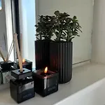 度假居 Luxurious With Sauna & Outdoor Hot Tub Hejls