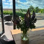 Luxurious With Sauna & Outdoor Hot Tub * Hejls