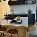 度假居 Luxurious With Sauna & Outdoor Hot Tub *