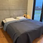 Luxurious With Sauna & Outdoor Hot Tub 度假居 Hejls