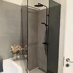 Luxurious With Sauna & Outdoor Hot Tub 度假居 Hejls