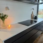 Luxurious With Sauna & Outdoor Hot Tub 度假居 Hejls