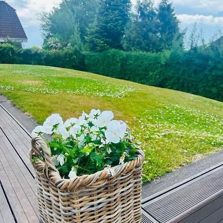 Luxurious With Sauna & Outdoor Hot Tub Casa vacanze *