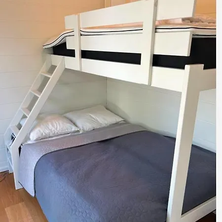 Luxurious With Sauna & Outdoor Hot Tub *