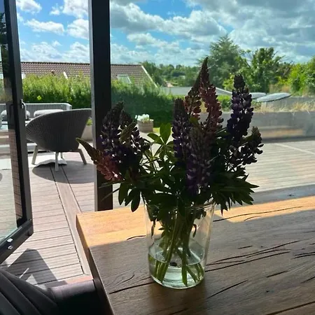 Luxurious With Sauna & Outdoor Hot Tub * 하일스