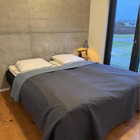 Luxurious With Sauna & Outdoor Hot Tub Casa de Férias Hejls