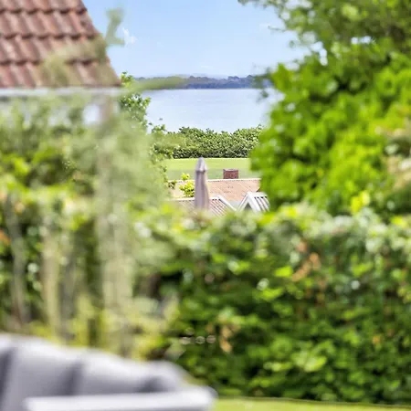 Luxurious With Sauna & Outdoor Hot Tub * Hejls