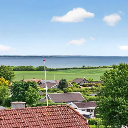 Luxurious With Sauna & Outdoor Hot Tub * Hejls